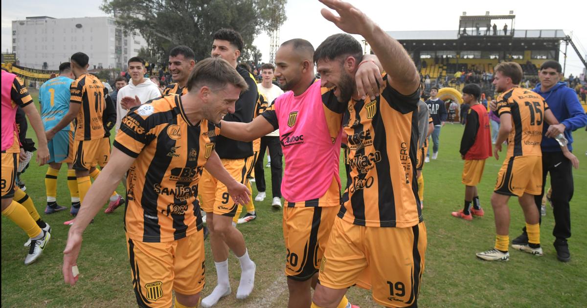 Romero el heacuteroe- Este era un partido clave para nosotros