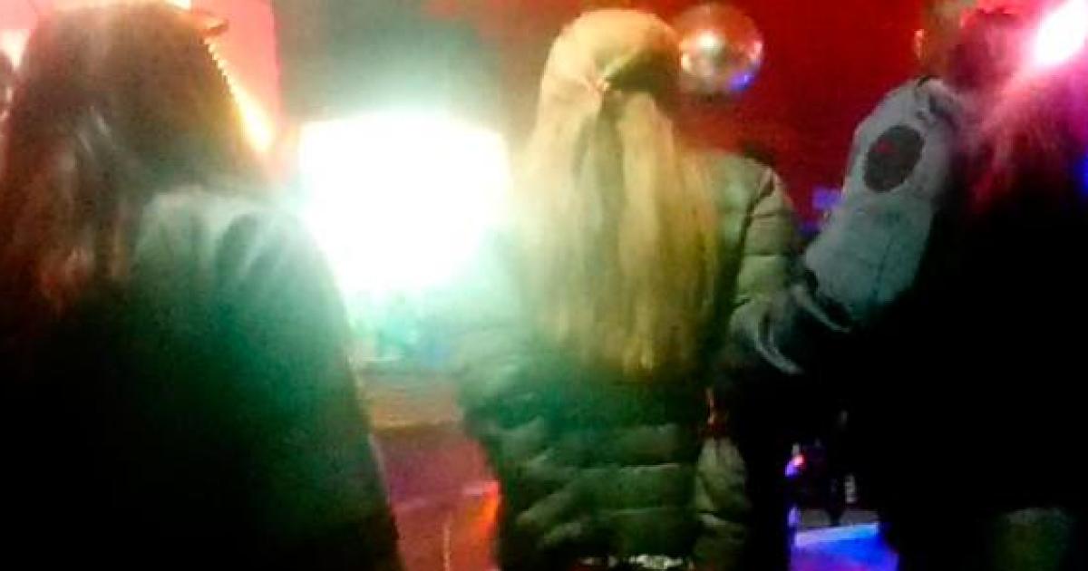 La viuda negra bandentildea era conocida por desplumar a adultos solitarios