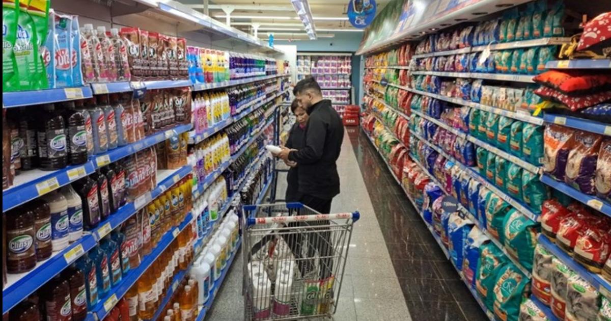 El informe se dar a conocer este lunes alrededor de las 14