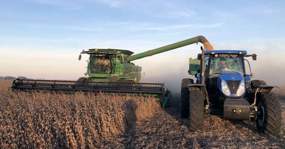 El campo sigue firme en su postura y presentar los pedidos a Milei