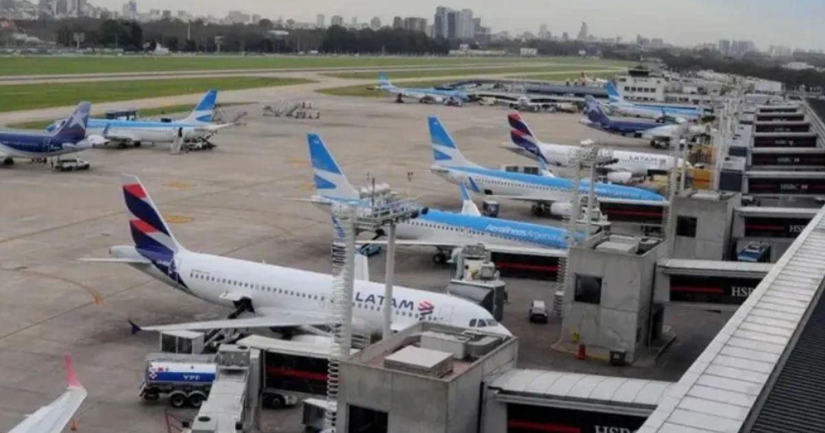 La medida de fuerza regir el sbado 19 de julio desde las 00-00 hasta las 23-59