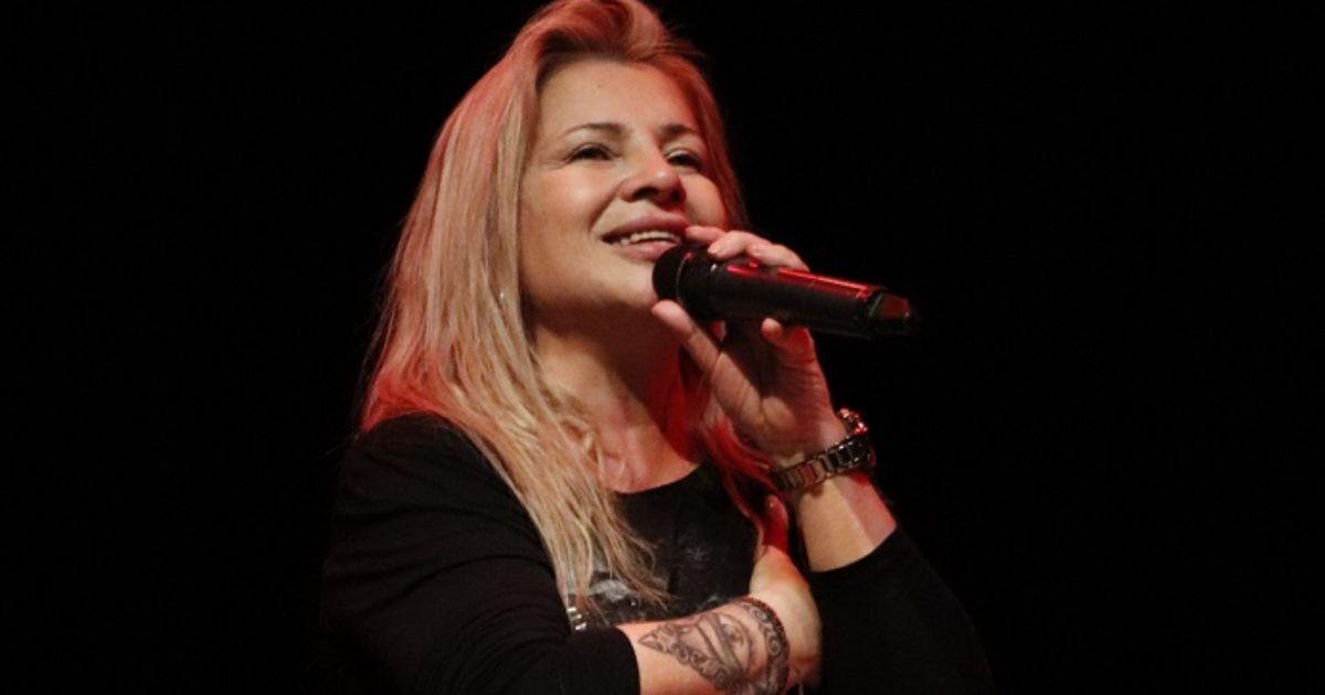 La Diosa del verbo amar sorprendió con una inesperada confesión