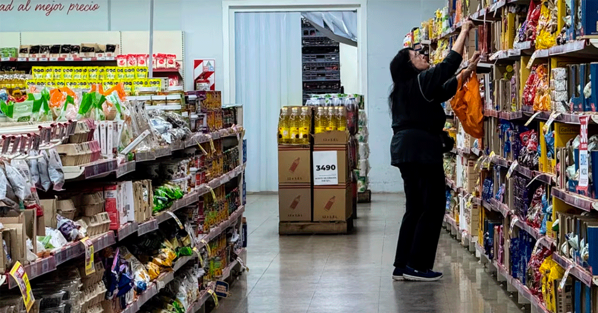 El INDEC difundió el índice de inflación de junio