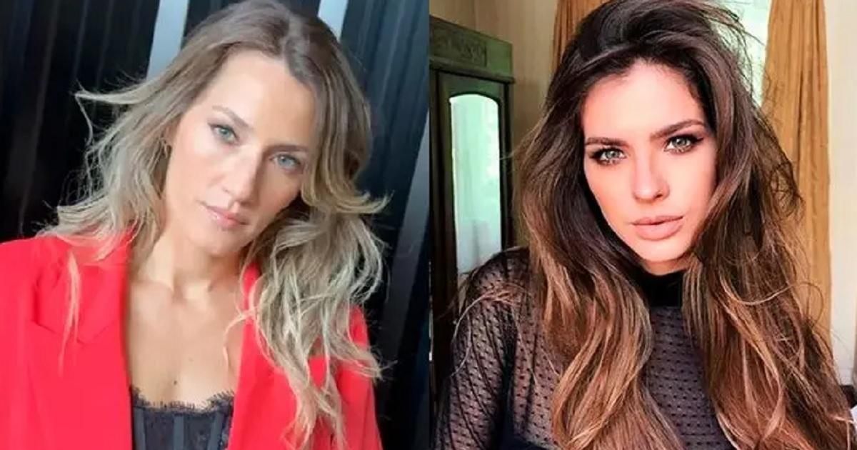 Mica Viciconte sin filtro- apuntoacute contra la China Suaacuterez y defendioacute a Vicuntildea y Cabreacute