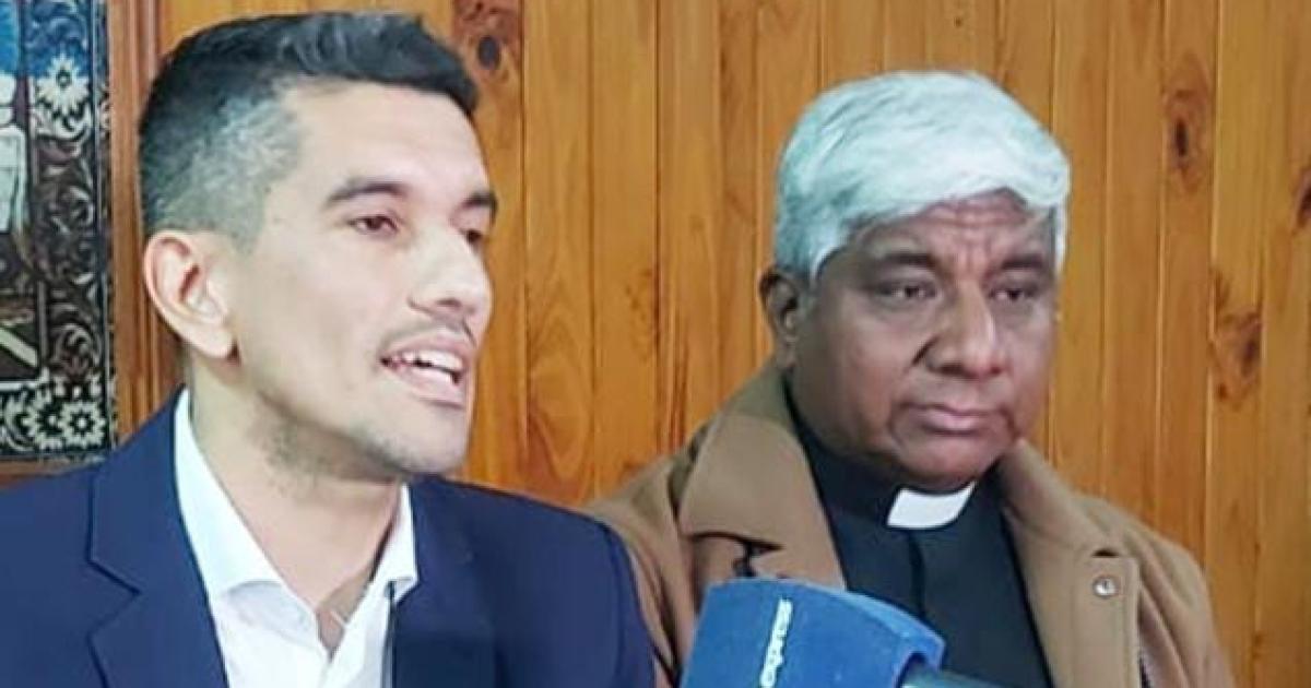 Mantildeana habraacute una disertacioacuten en el Concejo sobre Santiago Apoacutestol