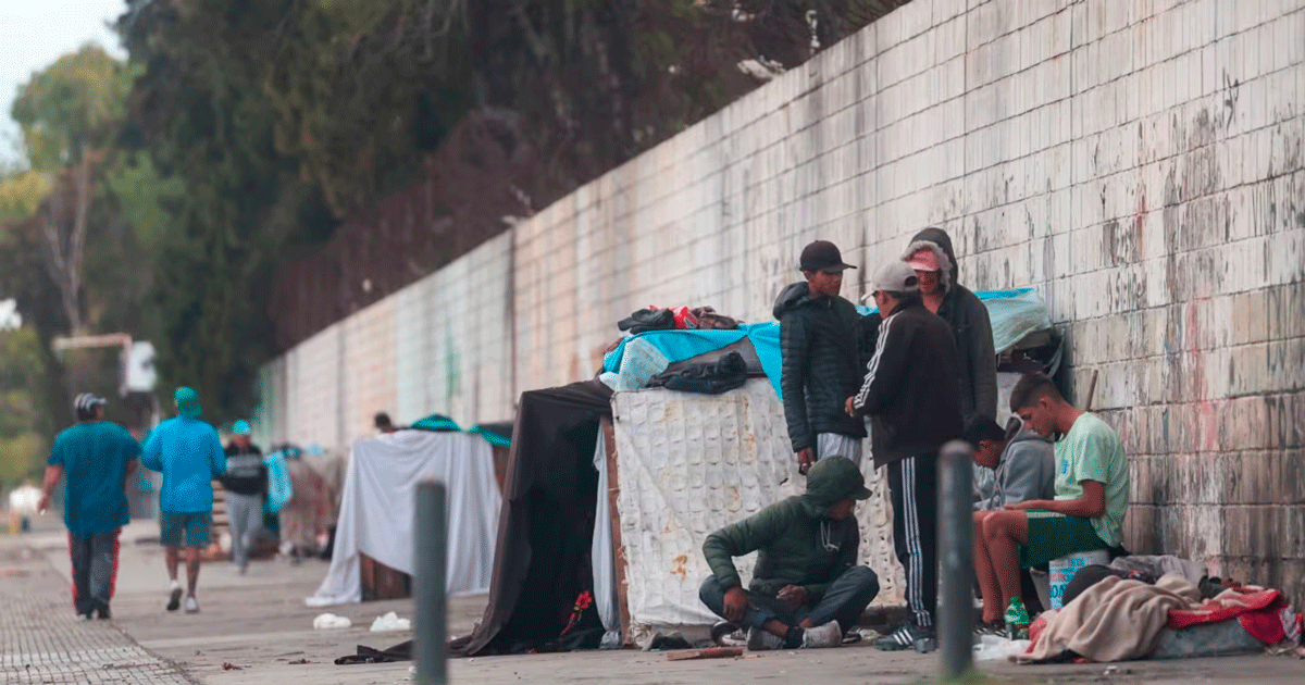 Inflacioacuten de junio- cuaacutento necesitoacute una familia para no ser pobre