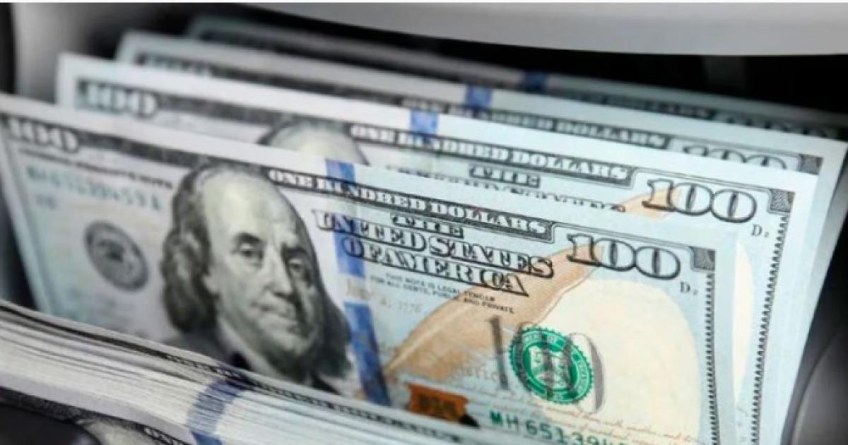 El dólar volvió a aumentar