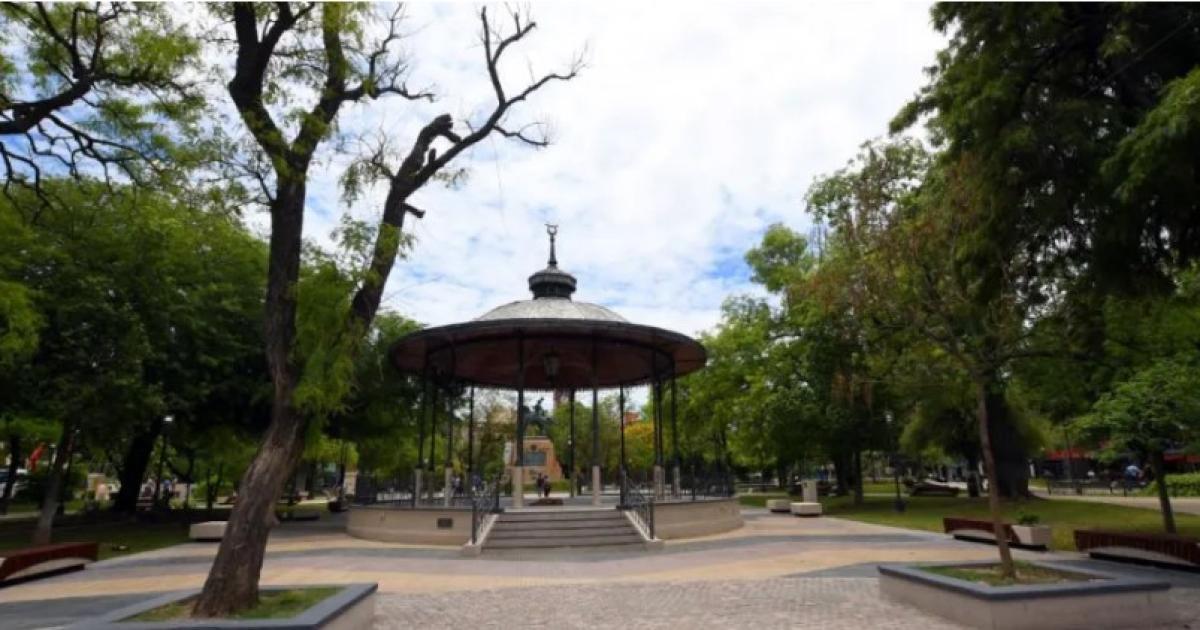 Te mostramos el estado del tiempo para mañana (Foto- Archivo  El Liberal)