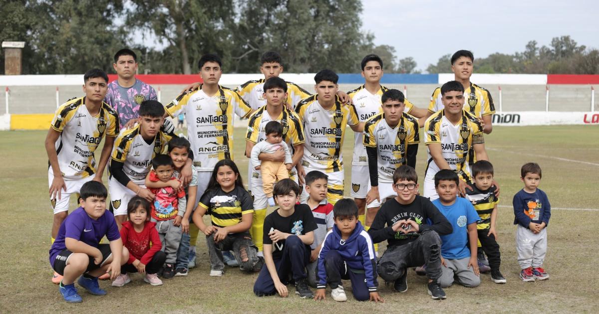 Independiente (F) campeón con un gol de media cancha