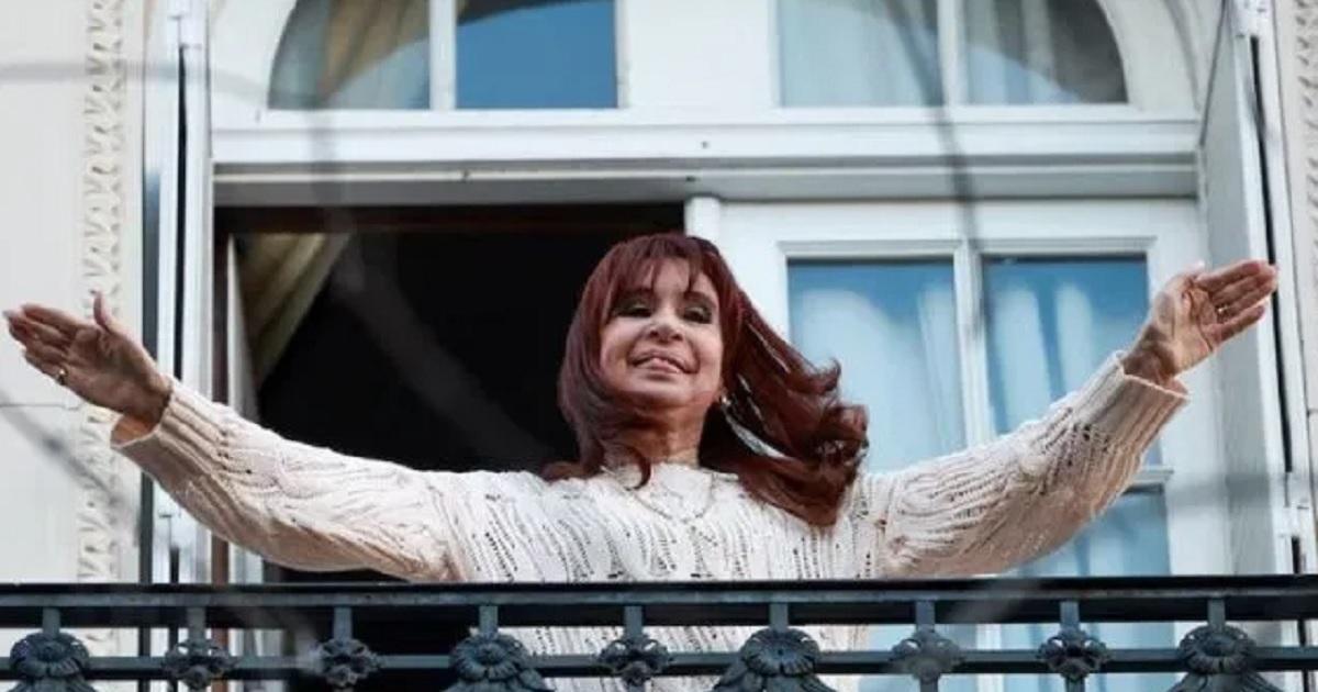 Violencia poliacutetica- diputados analizan casos que involucran a Cristina Kirchner y periodistas