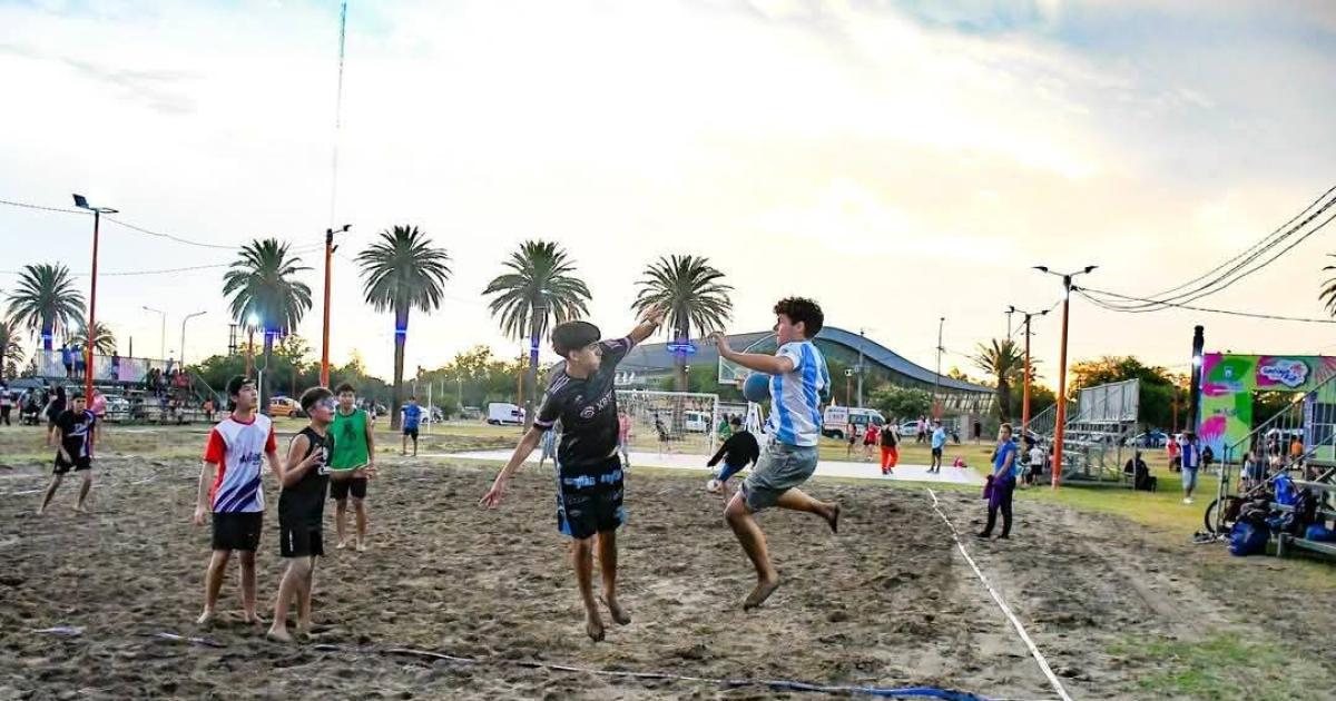 Llega la edición invierno de Santiago es tu Río- del 18 de julio al 3 de agosto