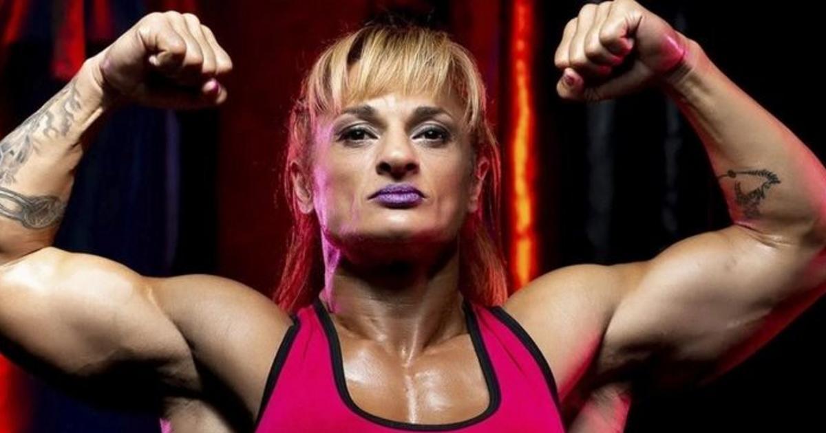 Se conocioacute el primer parte sobre la salud de La Locomotora Oliveras