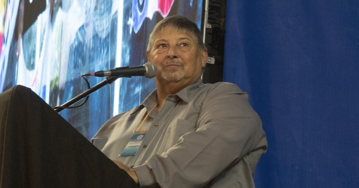 José Gómez- El gobernador una vez ms cumple con su palabra