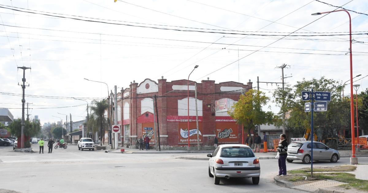 Debes saberlo- Se habilitoacute el cruce de Coloacuten y Formosa 