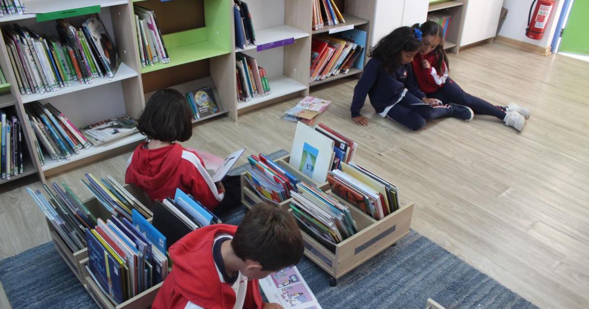 Lanzan concurso de cuentos para alumnos de la Primaria