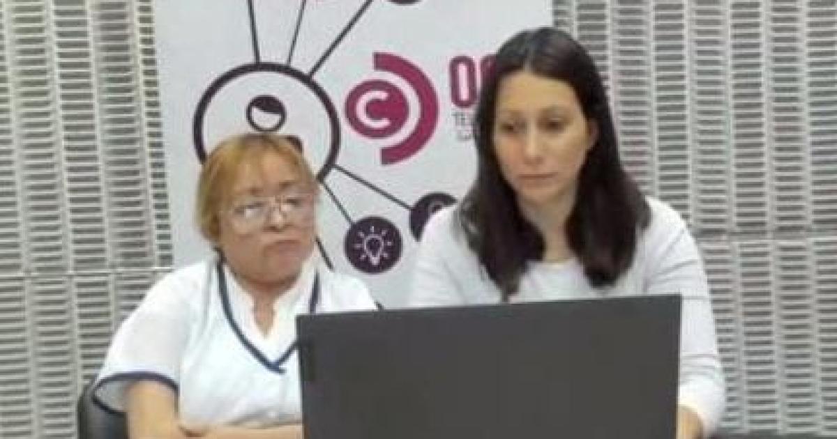 PROPUESTA Se desarrolla con modalidad virtual