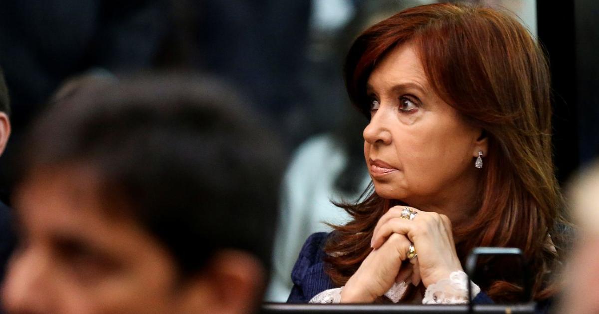 Perito de CFK calcula menor decomiso por la causa Vialidad
