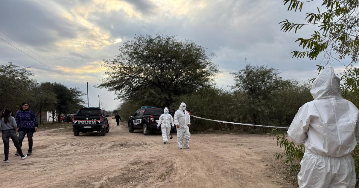 QUIMILÍ MORENO Tragedia de joven madre en B Cooperativa