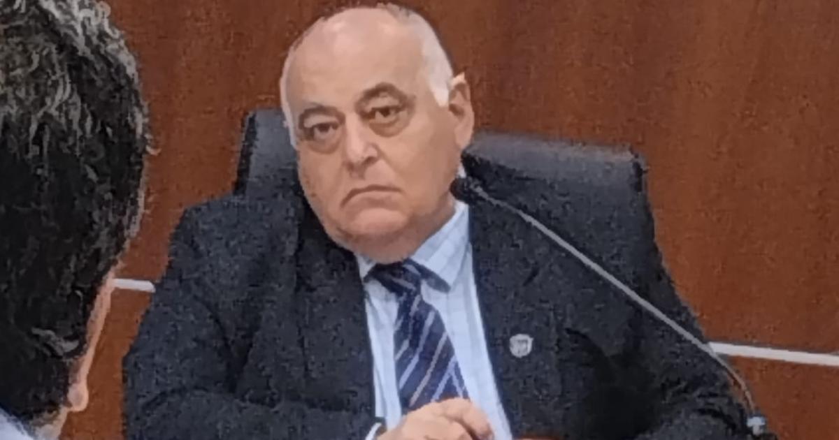 El juez Héctor Salomón dictó la prisión preventiva para la esposa y uno de los hijos del acusado principal