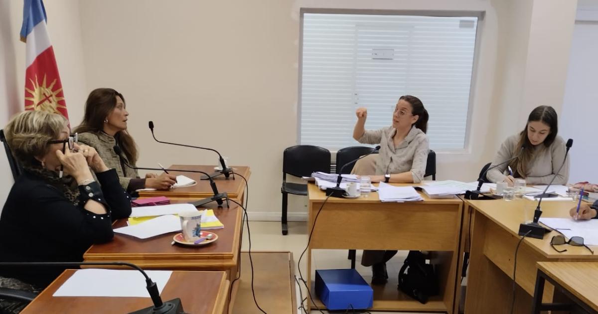 Excarcelaron a la enfermera involucrada en la causa por la muerte de Patricia Leyriacutea