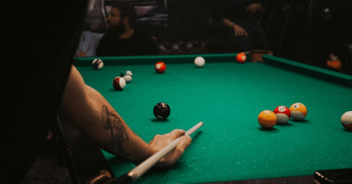 La víctima de 31 años fue asesinado de varios disparos