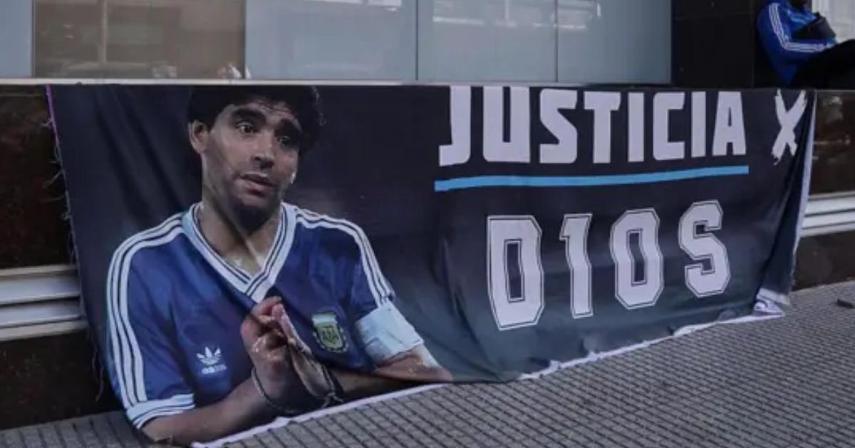 La terna de jueces quedó conformada por Roberto Gaig Alberto Ortolani y Pablo Rolón