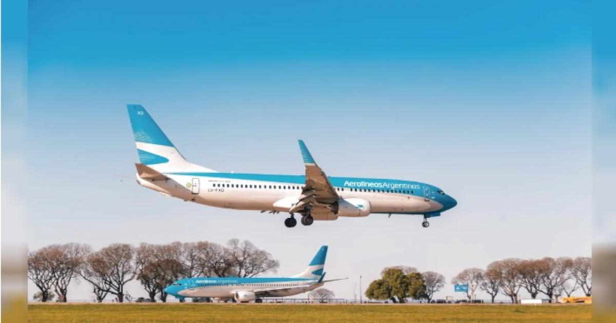 No habr paro de los pilotos de líneas aéreas este sbado