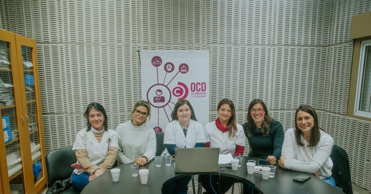 En el Cepsi se abordó el tema Cundo hablamos de obesidad infantil