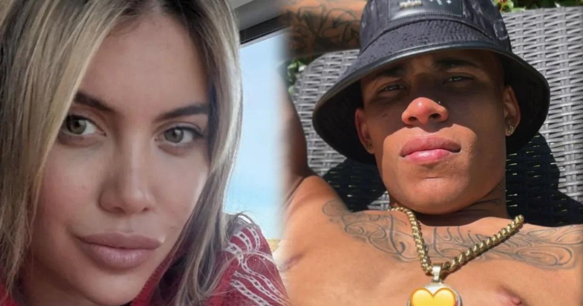 Nuevo romance en puerta Ayrton Costa habría dejado a Wanda Nara por una ex GH