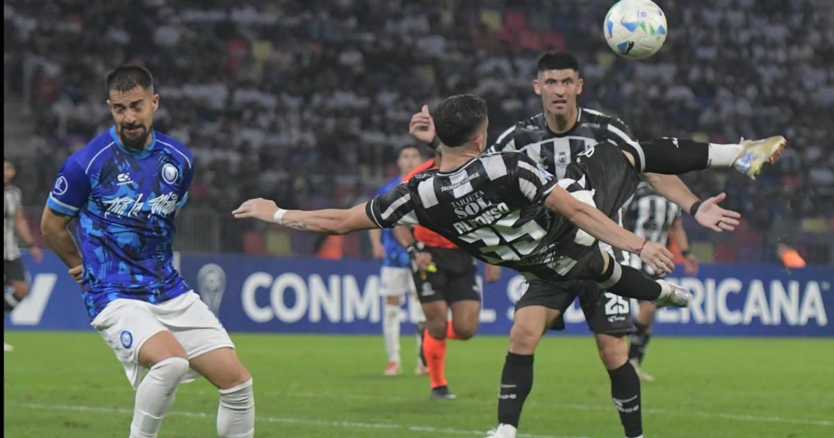 Queacute necesita el Ferro para avanzar a octavos de final