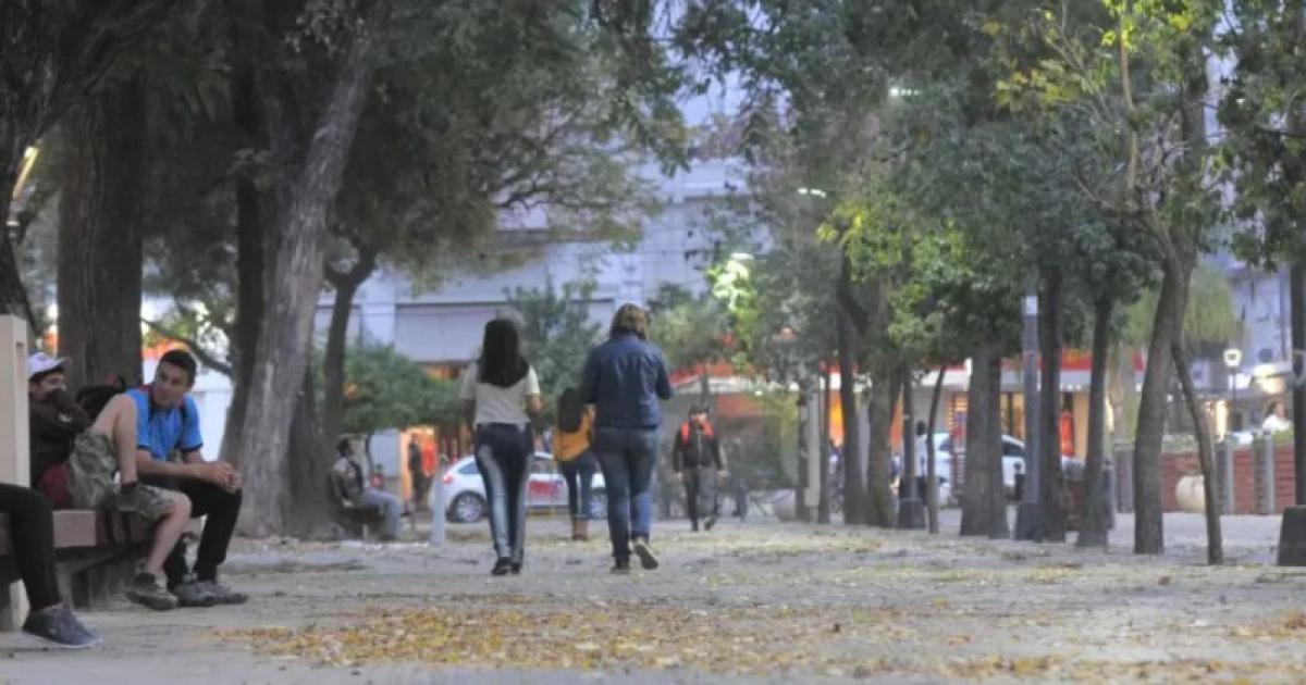 Alerta por viento y cambio de temperatura- así estar el tiempo este miércoles 16 en Santiago del Estero