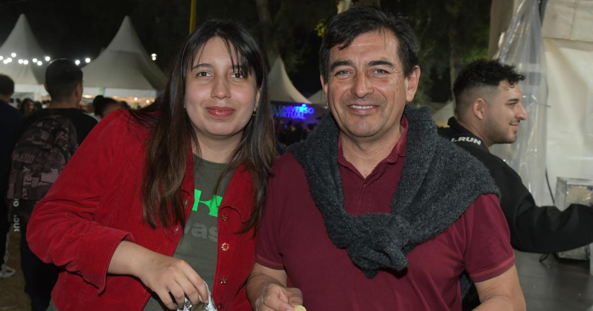 EL PASEO DE LOS SANTIAGUENtildeOS