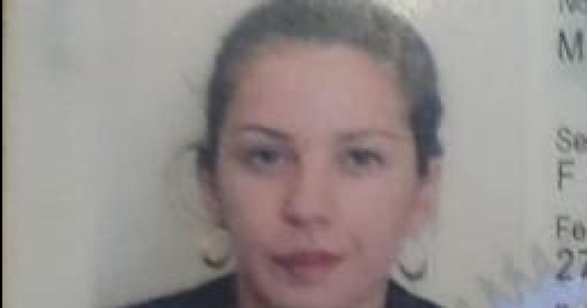 PROTAGONISTA Navas cayó presa en el 2024 Su defensa apelar el fallo del juez Sergio Guillet