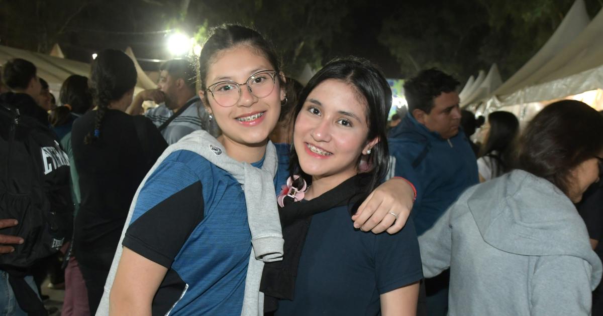 EL PASEO DE LOS SANTIAGUENtildeOS