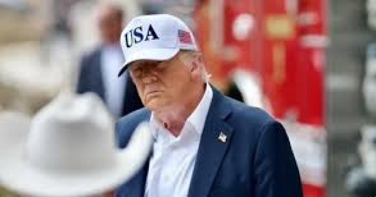 Estados Unidos- guerra de aranceles acelera la inflación