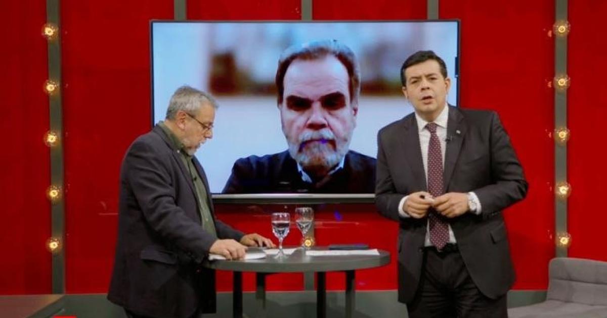 Semino- El sistema político abandonó a los jubilados