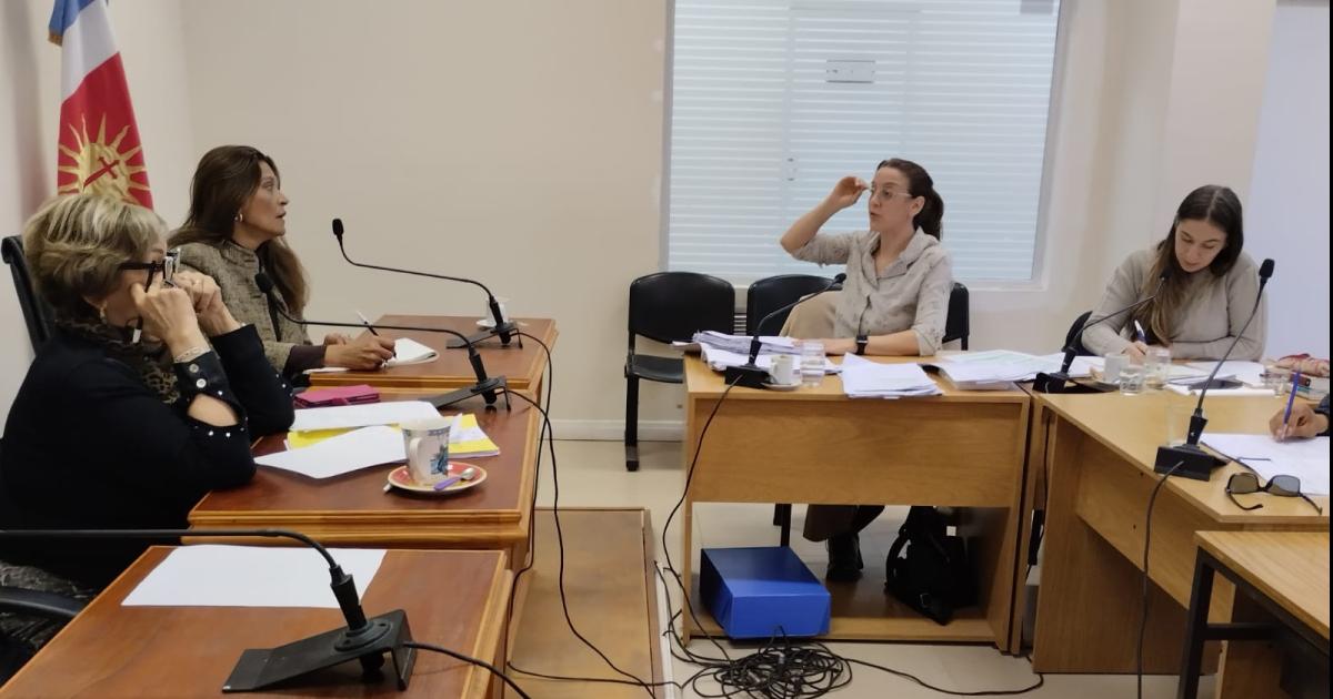 Luz verde a la libertad de la enfermera Monetti investigada en confusa muerte de Patricia Leyría