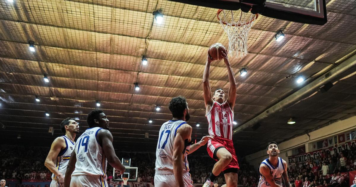 Instituto ganoacute en casa y habraacute seacuteptimo partido para conocer al campeoacuten