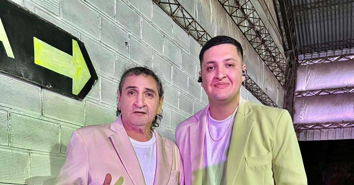 Guaracha y legado- Los Bonys 30 años