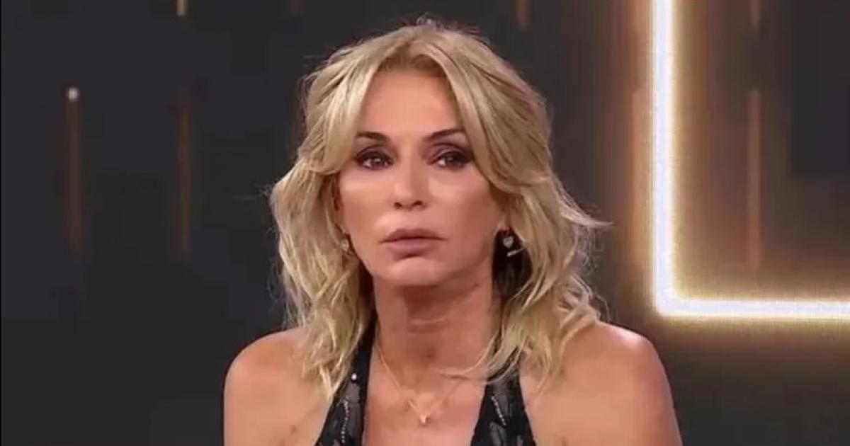 Yanina Latorre habló de su matrimonio