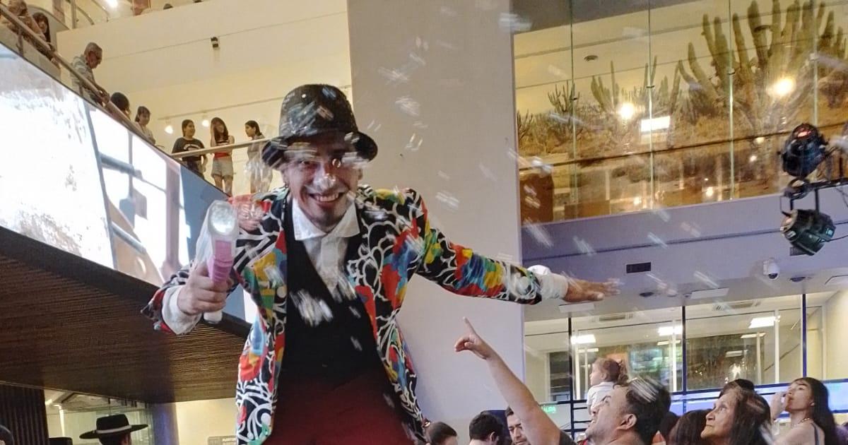 Propuesta para  los niños