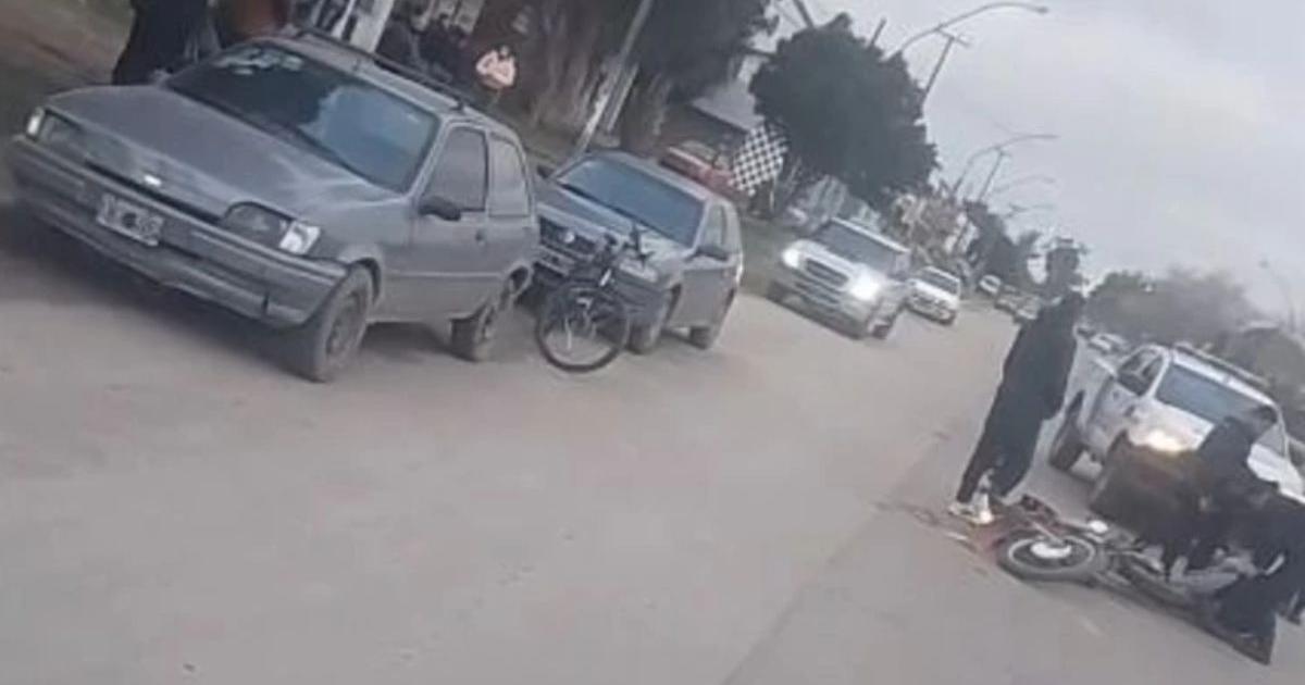 La familia de la víctima solicita la colaboración de testigos que puedan aportar datos sobre el siniestro