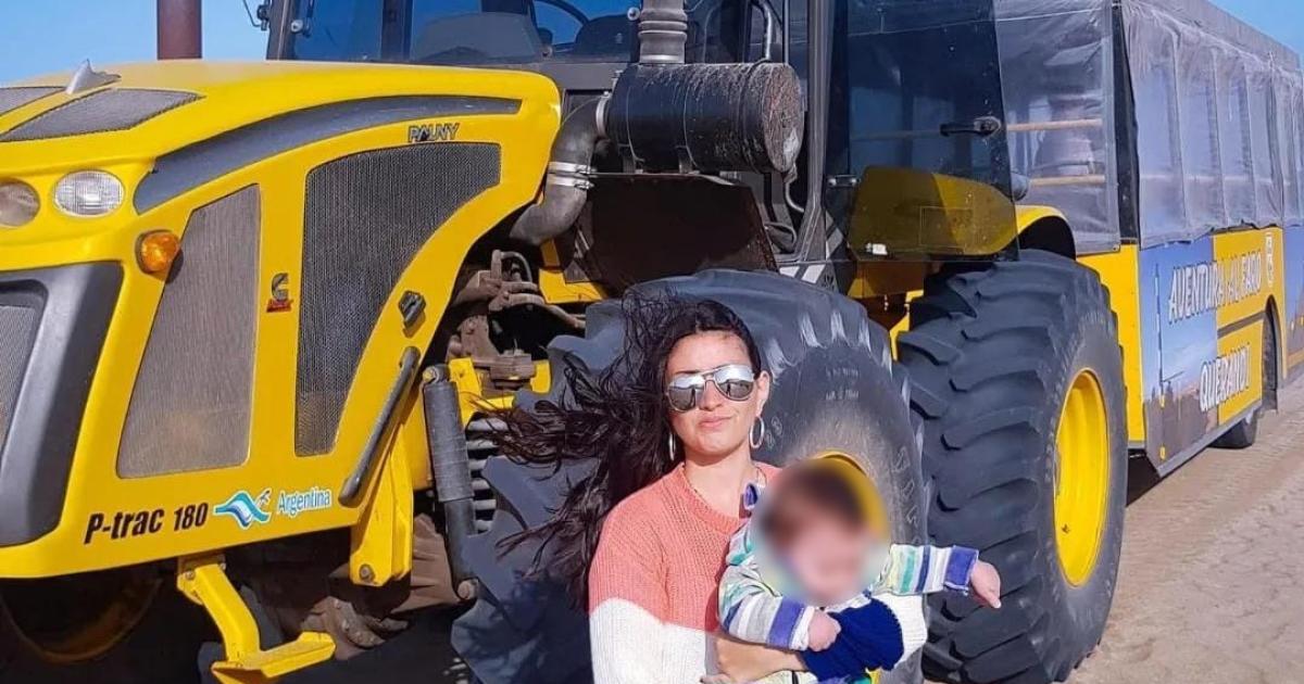 La abogada hizo su descargo en redes sociales