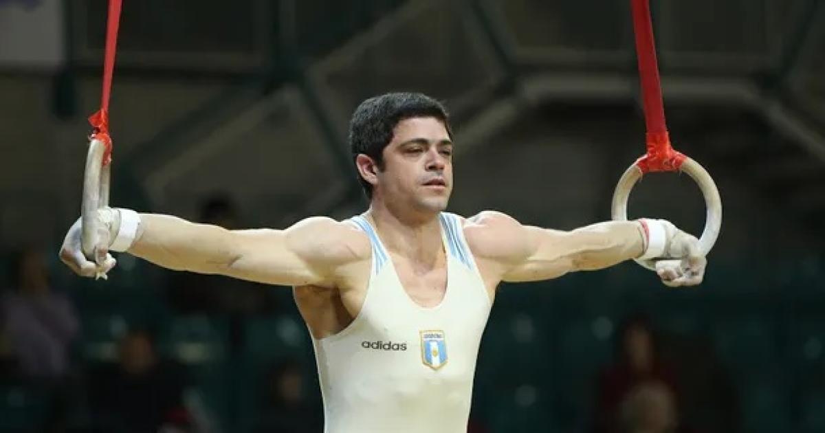 Federico Molinari ir a juicio por grooming- es acusado de acosar a una menor