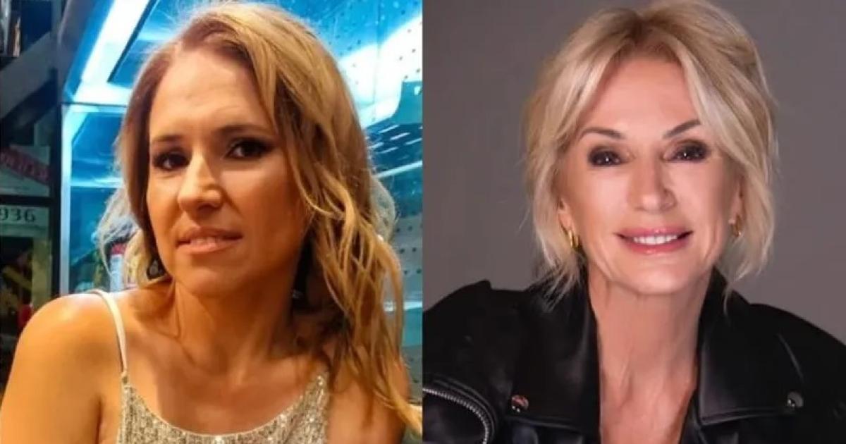 Yanina Latorre volvió a apuntar contra Fernanda Iglesias