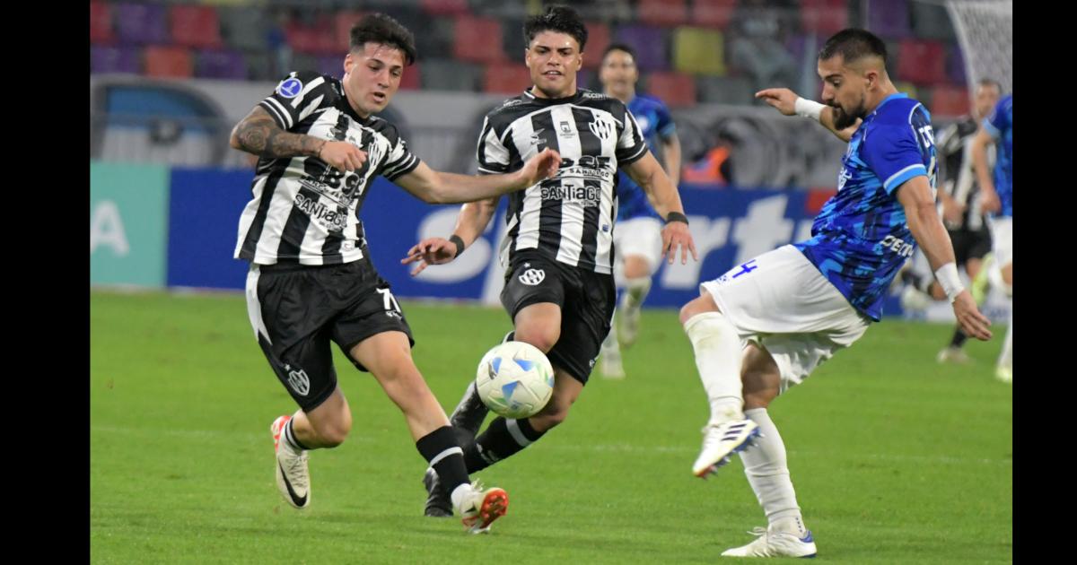 Lucas Besozzi- De a poco voy a ir encontrando la mejor versioacuten de miacute