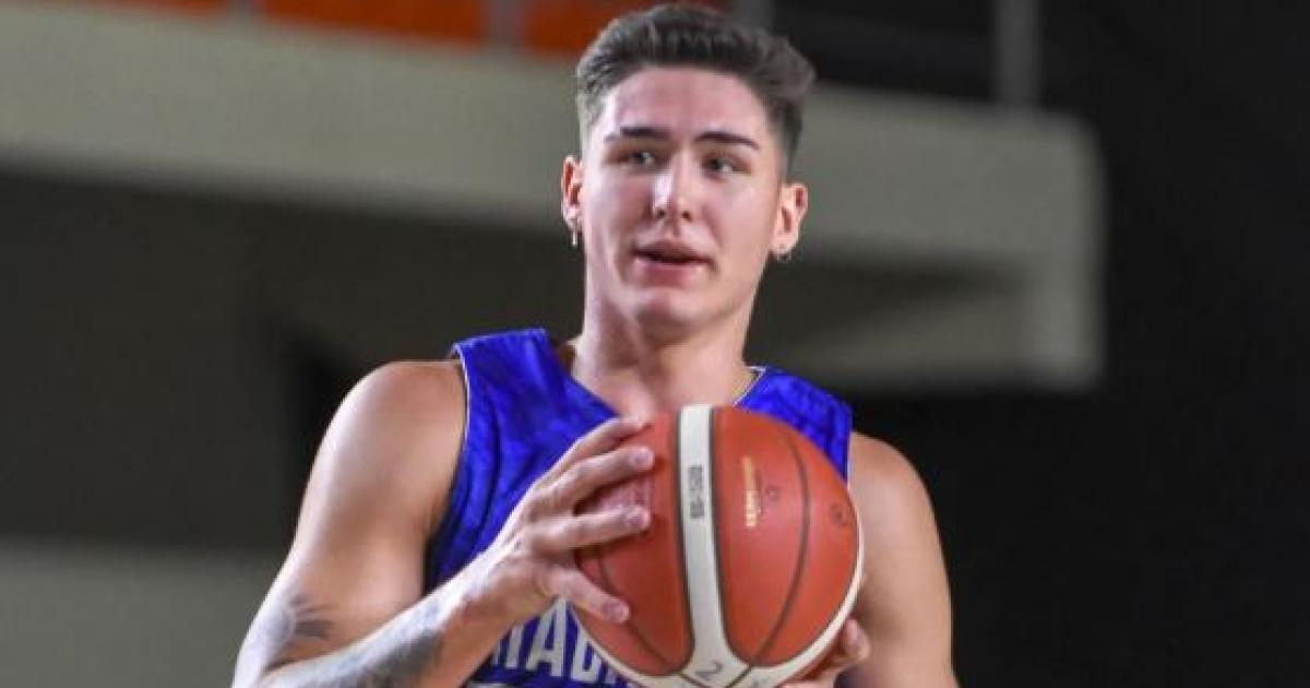 Forestier y Figueredo estaacuten al caer en Oliacutempico