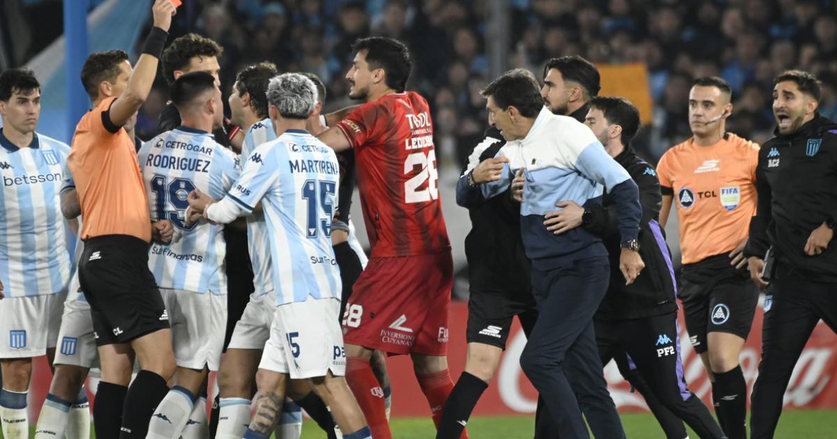 Costas pidioacute disculpas- Tengo que dar el ejemplo