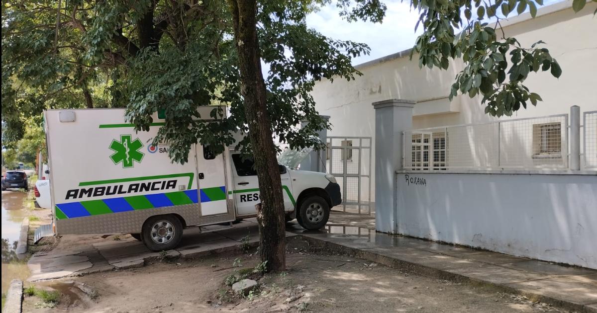 Monte Quemado- investigan falsificación de informes negativos a pacientes por Chagas