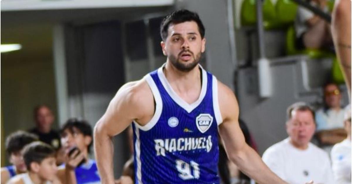 Forestier y Figueredo estaacuten al caer en Oliacutempico